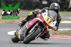 Paul Demaine Snr motorcycle racing at Bishopscourt Circuit