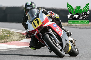 Paul Demaine Snr motorcycle racing at Bishopscourt Circuit