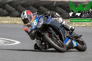 Rossi Dobson motorcycle racing at Bishopscourt Circuit