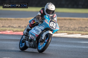 Rossi Dobson motorcycle racing at Bishopscourt Circuit