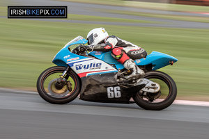 Rossi Dobson motorcycle racing at Bishopscourt Circuit