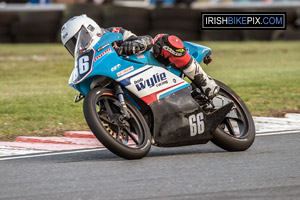 Rossi Dobson motorcycle racing at Bishopscourt Circuit