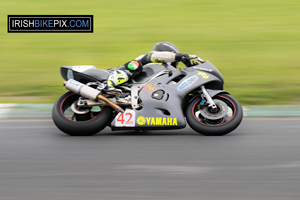 Cian Donaghy motorcycle racing at Mondello Park