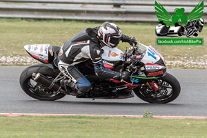 David Duffy motorcycle racing at Bishopscourt Circuit