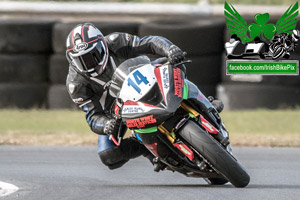 David Duffy motorcycle racing at Bishopscourt Circuit