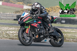 David Duffy motorcycle racing at Bishopscourt Circuit