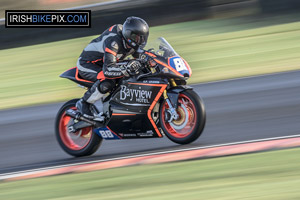 Peter Fletcher motorcycle racing at Bishopscourt Circuit