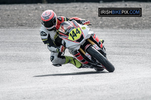 Trevor Foran motorcycle racing at Mondello Park