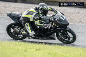 JP Gahan motorcycle racing at Mondello Park