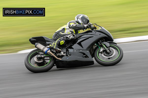 JP Gahan motorcycle racing at Mondello Park