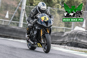 David Ging motorcycle racing at Mondello Park