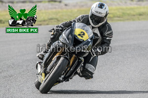 David Ging motorcycle racing at Mondello Park