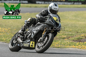 David Ging motorcycle racing at Mondello Park