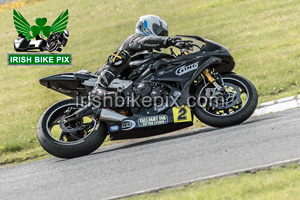 David Ging motorcycle racing at Mondello Park