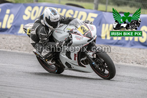 David Ging motorcycle racing at Mondello Park