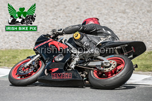 Kenneth Gorman motorcycle racing at Mondello Park