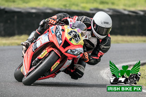 Joe Grant motorcycle racing at Mondello Park