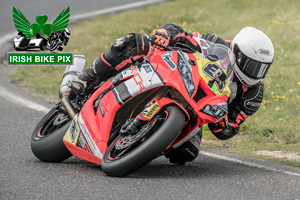 Joe Grant motorcycle racing at Mondello Park