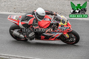 Joe Grant motorcycle racing at Mondello Park