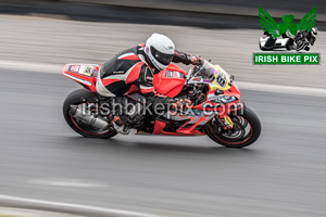 Joe Grant motorcycle racing at Mondello Park