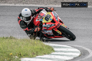 Joe Grant motorcycle racing at Mondello Park