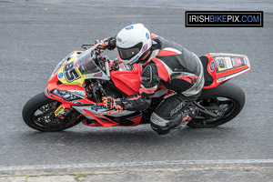 Joe Grant motorcycle racing at Mondello Park