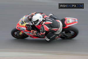 Joe Grant motorcycle racing at Mondello Park