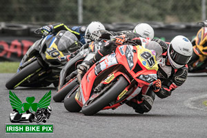 Joe Grant motorcycle racing at Mondello Park