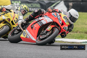 Joe Grant motorcycle racing at Mondello Park