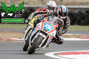 Tom Greenwood motorcycle racing at Bishopscourt Circuit