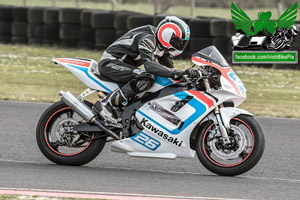 Tom Greenwood motorcycle racing at Bishopscourt Circuit