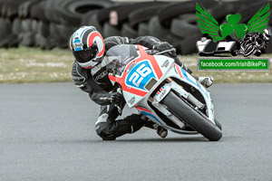 Tom Greenwood motorcycle racing at Bishopscourt Circuit