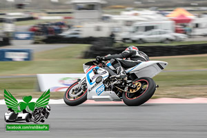 Tom Greenwood motorcycle racing at Bishopscourt Circuit