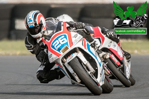 Tom Greenwood motorcycle racing at Bishopscourt Circuit