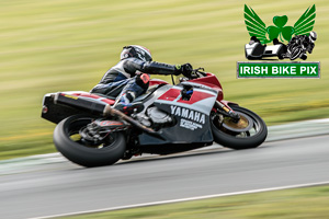 Sean Griffin motorcycle racing at Mondello Park