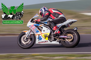 Daniel Grove motorcycle racing at Bishopscourt Circuit