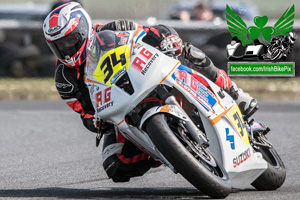 Daniel Grove motorcycle racing at Bishopscourt Circuit