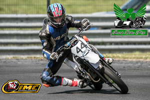 Lewis Grove motorcycle racing at Nutts Corner Circuit