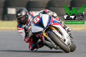 David Haire motorcycle racing at Bishopscourt Circuit