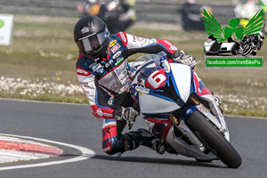 David Haire motorcycle racing at Bishopscourt Circuit