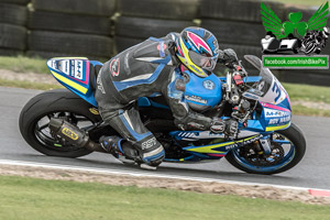 Mark Hanna motorcycle racing at Bishopscourt Circuit