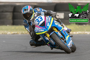 Mark Hanna motorcycle racing at Bishopscourt Circuit