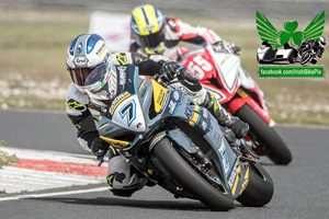 Jonathan Harvey motorcycle racing at Bishopscourt Circuit