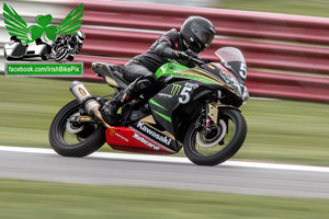 Heather Hawthorne motorcycle racing at Bishopscourt Circuit