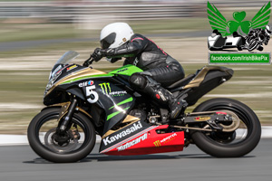 Heather Hawthorne motorcycle racing at Bishopscourt Circuit