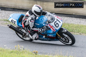 Robin Heathcote motorcycle racing at Mondello Park