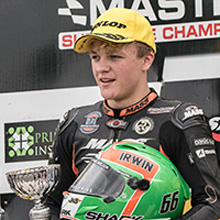 Rhys Irwin Rhys Irwin profile photo
