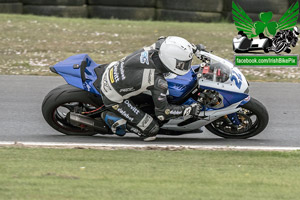 Paul Jordan motorcycle racing at Bishopscourt Circuit