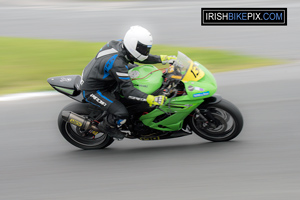 John Kavanagh motorcycle racing at Mondello Park