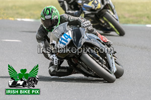 Alan Kenny motorcycle racing at Mondello Park